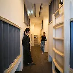 The Micro Museum Hostel Aoyama
