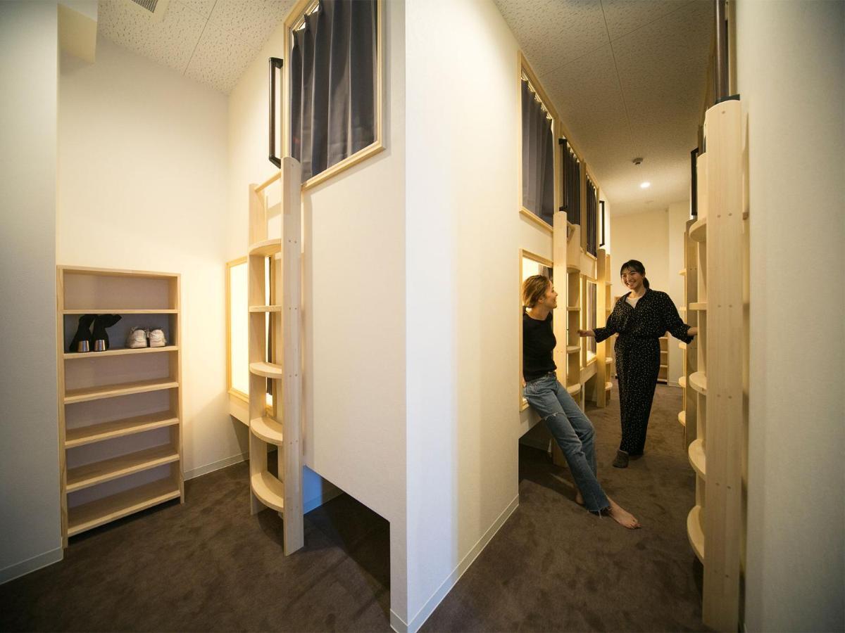 The Micro Museum Aoyama * Tokio