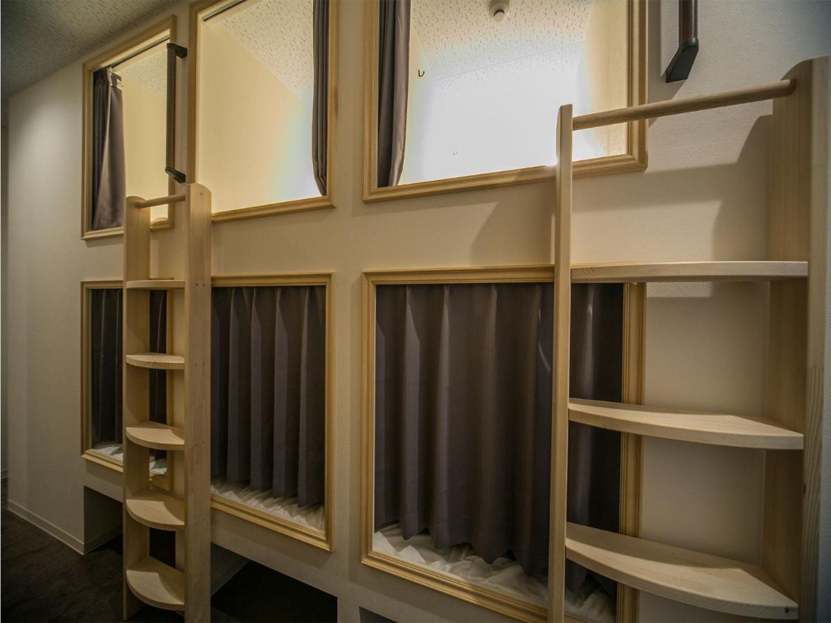 Hostel The Micro Museum Aoyama