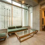 The Micro Museum Hostel Aoyama