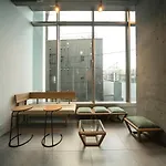 The Micro Museum Hostel Aoyama