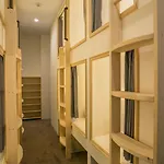 The Micro Museum Hostel Aoyama