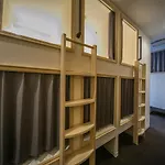The Micro Museum Hostel Aoyama