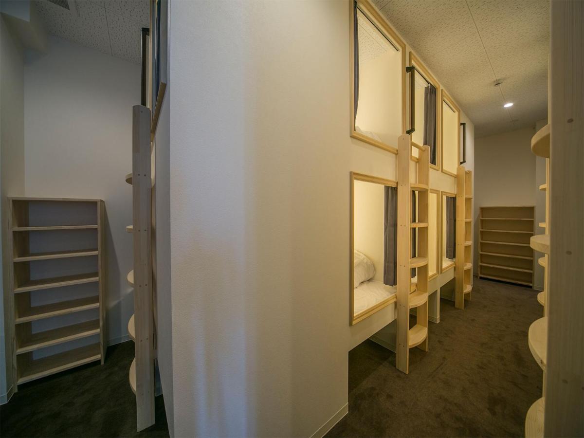 The Micro Museum Aoyama Präfektur Tokio