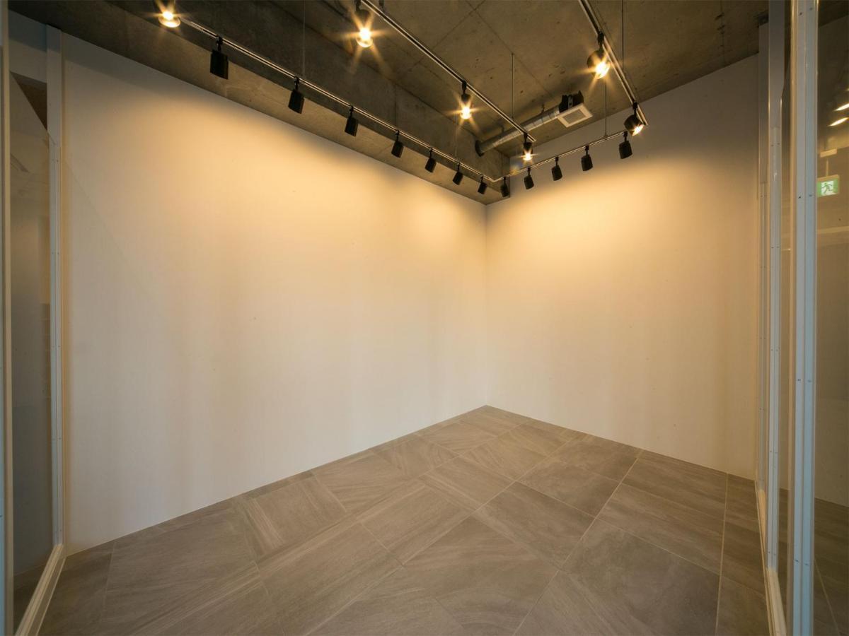 The Micro Museum Aoyama