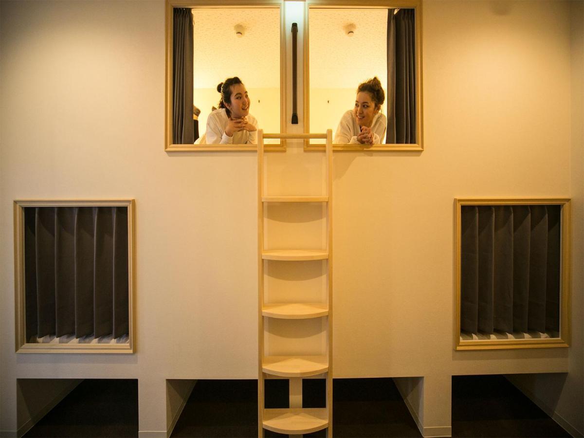 The Micro Museum Aoyama *