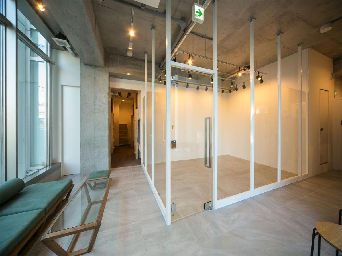 The Micro Museum Aoyama