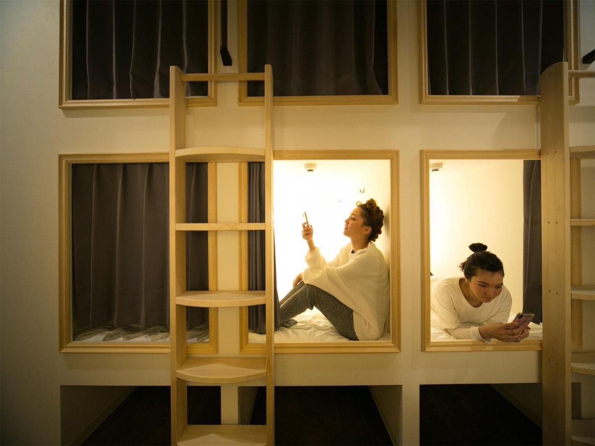 The Micro Museum Aoyama * Präfektur Tokio