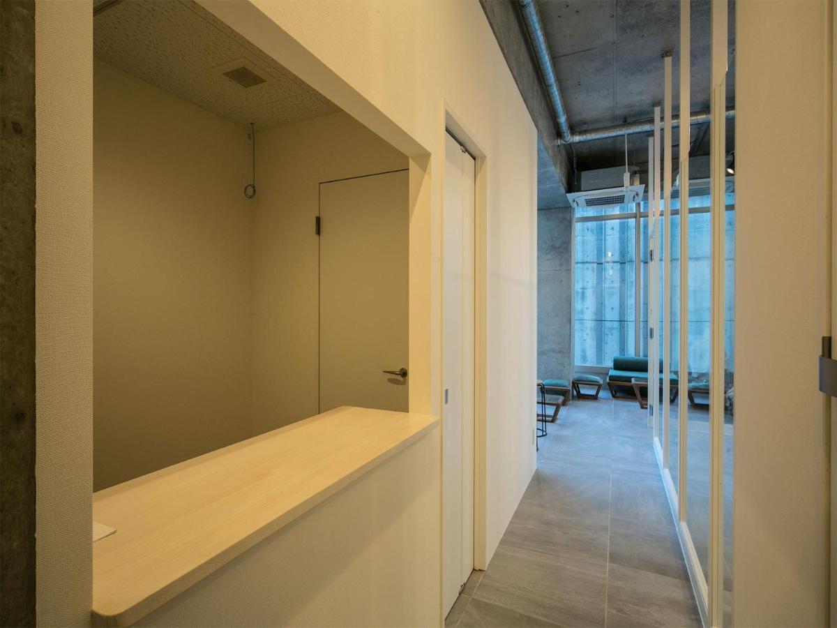 The Micro Museum Aoyama *