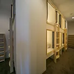 The Micro Museum Hostel Aoyama