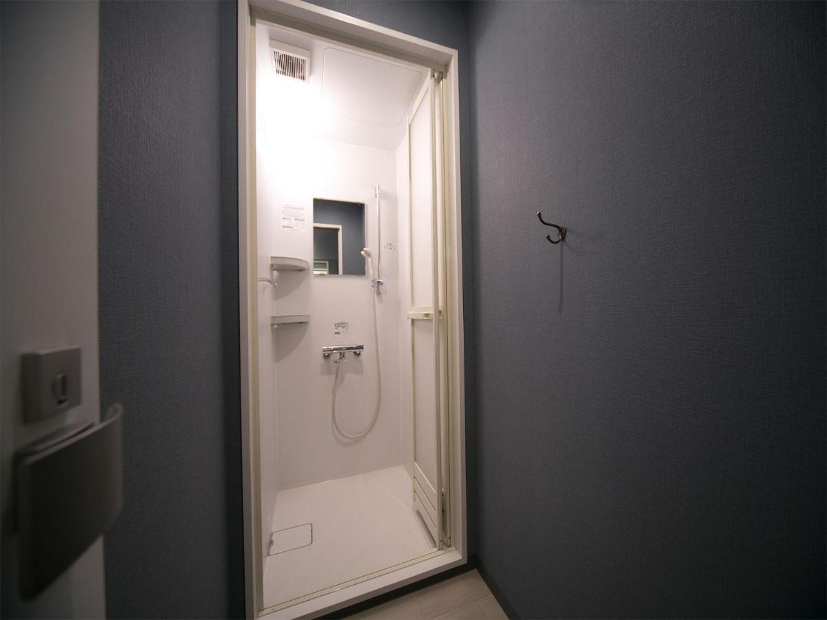 Hostel The Micro Museum Aoyama *